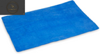 Petface Cooling Summer Dog Coat, 40 Cm, Blue