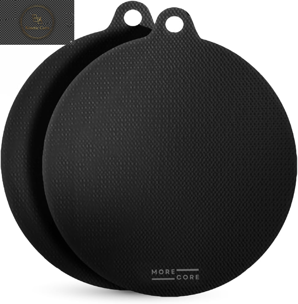 Induction Hob Protector Mat Set – Protects Glass Cooktop from Scratches & Spills – Easy to Clean Hob Cover for Induction Cookers (Set of 5)
